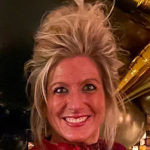 Meet your Posher, Kimberly